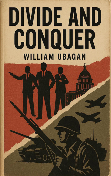 Divide and Conquer