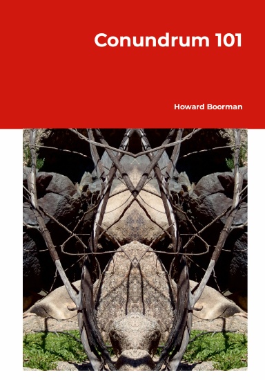 Conundrum 101 Hardcover