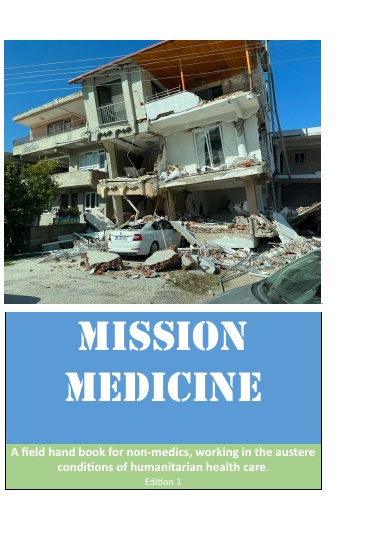 Mission Medicine