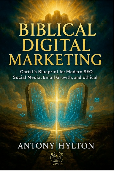 Biblical Digital Marketing