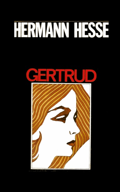 Gertrude