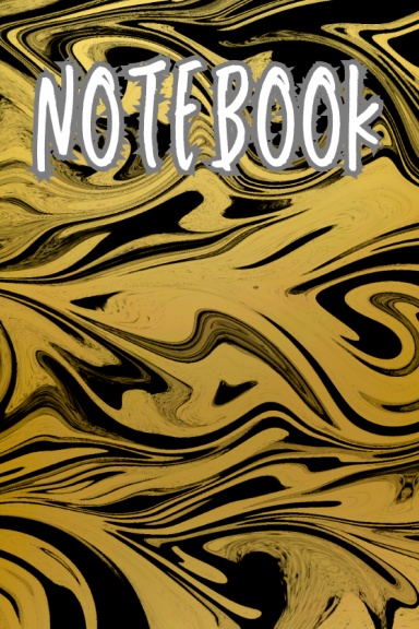 Abstact Notebook