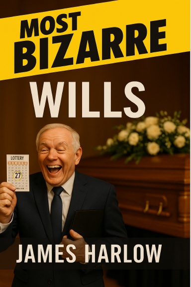 Most Bizarre Wills