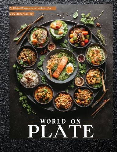 World on a Plate