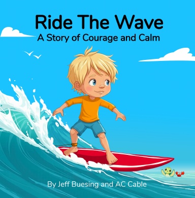 Ride the Wave