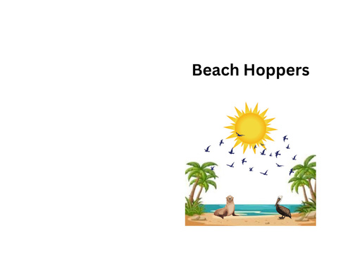 Beach Hoppers