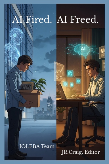 AI Fired. AI Freed