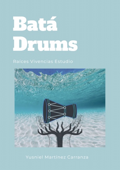 Batá Drums