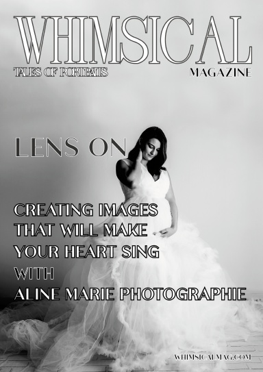 Whimsical Magazine