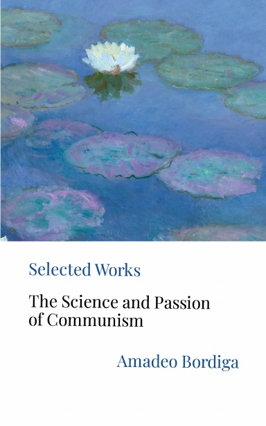 The Science and Passion of Communism