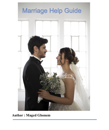 Marriage Help Guide