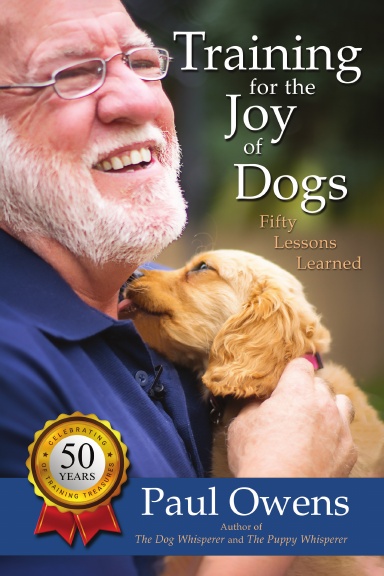 Training for the Joy of Dogs