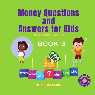 Money Questions and Answers for Kids