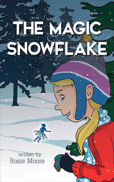 The Magic Snowflake