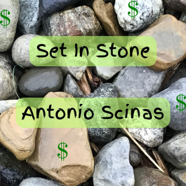 Set In Stone