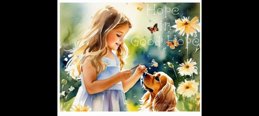 Hope in Good Hope