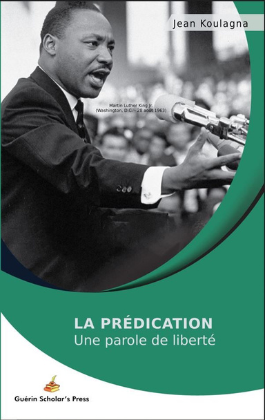 LA PRÉDICATION: