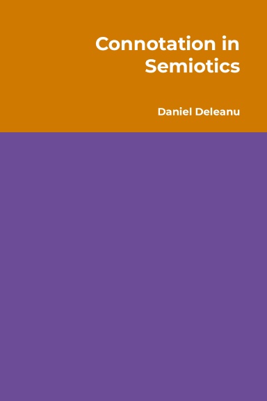 Connotation in Semiotics