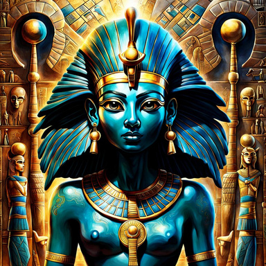 Eternal Wisdom from the Nile