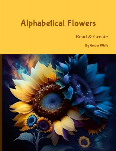 Alphabetical Flowers