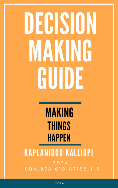 Decision Making Guide.