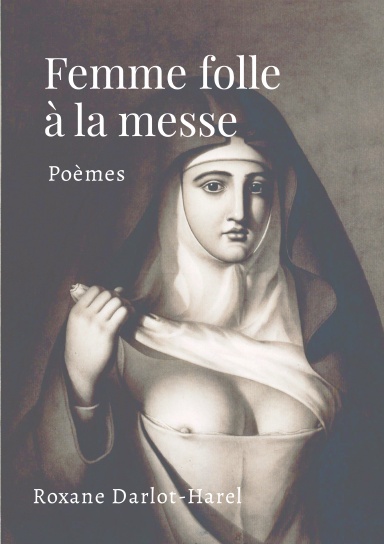 Femme folle à la messe