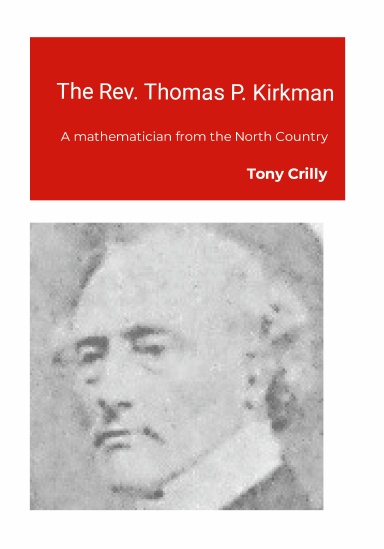 The Rev. Thomas P. Kirkman