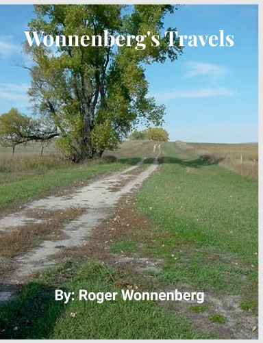 Wonnenberg's Travels