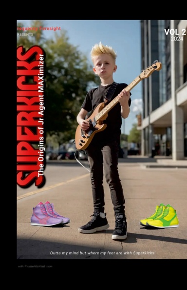 Superkicks