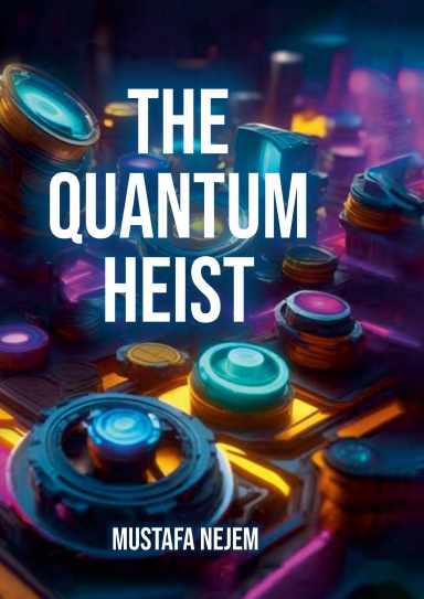 The Quantum  Heist