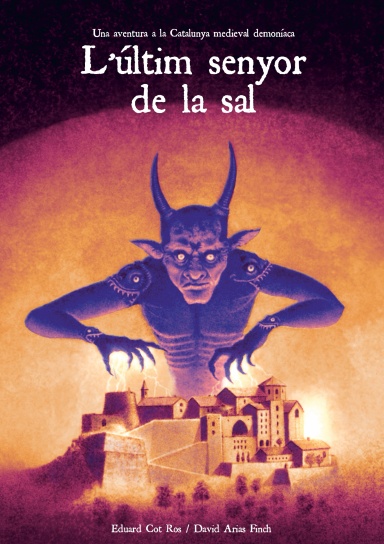 L'últim senyor de la sal