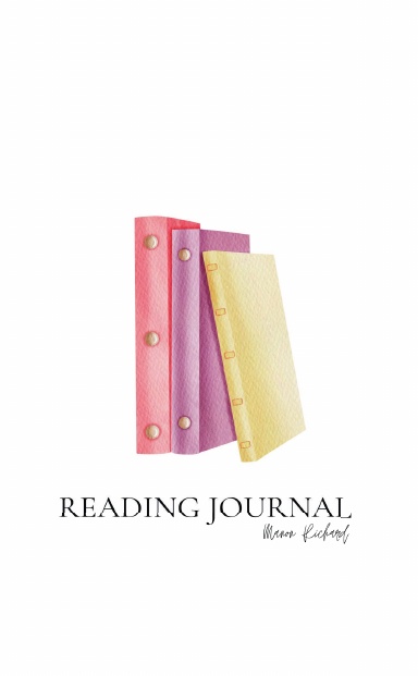 Reading Journal