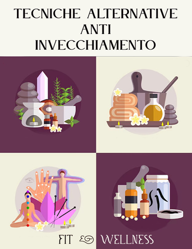 TECNICHE ALTERNATIVE ANTIAGING