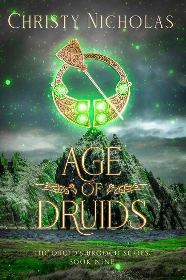 Age of Druids