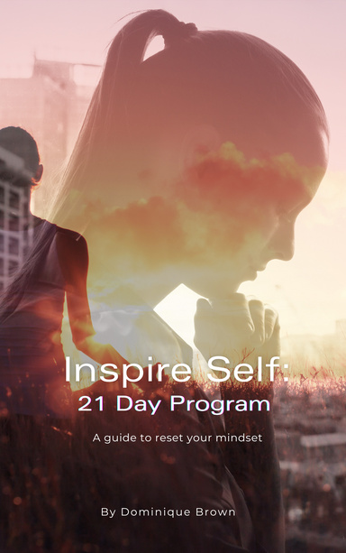 Inspiring Self: 21-Day Program