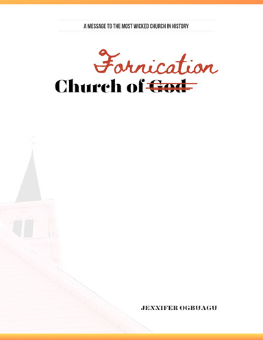 Church of Fornication