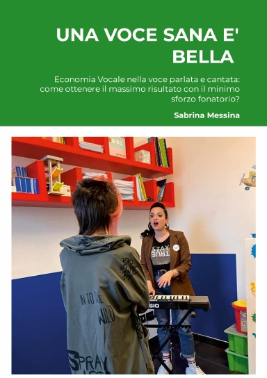 Una Voce Sana è Bella