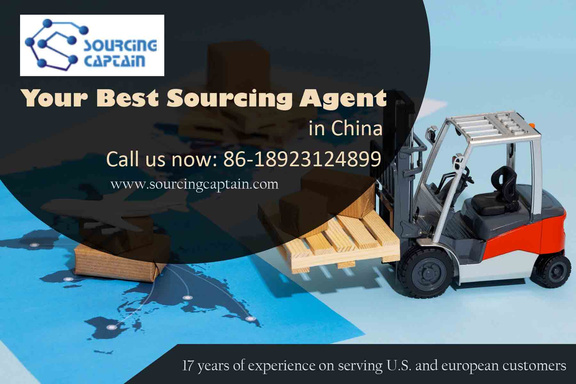 Best China Sourcing Agent