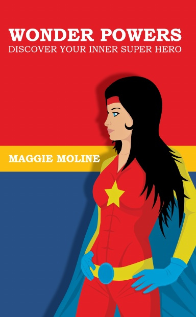 Wonderpowers: Discover Your Inner Superhero