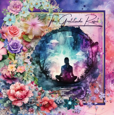 The Gratitude Reset - 8