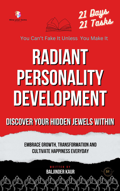 Radiant Personality Development