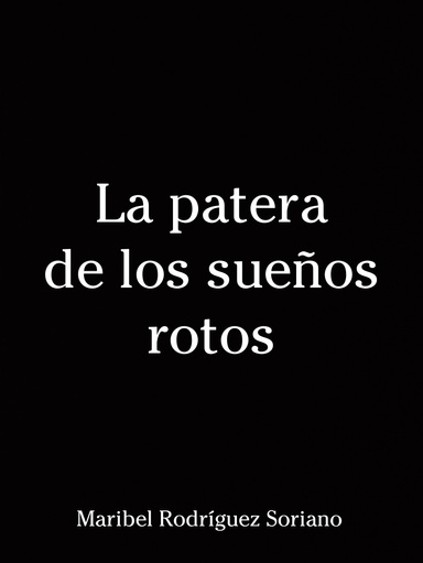 La patera de los sueños rotos