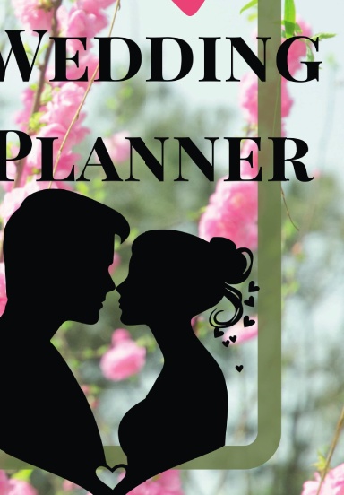 Wedding Planner 1