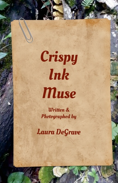 Crispy Ink Muse