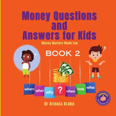 Money Questions and Answers for Kids