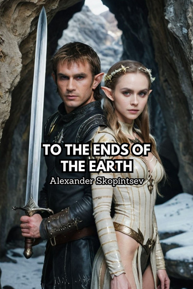 To the Ends of the Earth