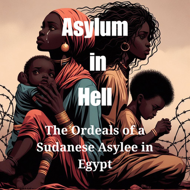 Asylum In Hell