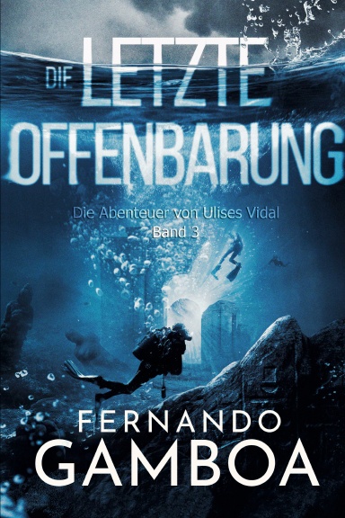 DIE LETZTE OFFENBARUNG