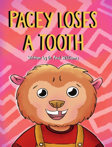 Pacey Loses A Tooth