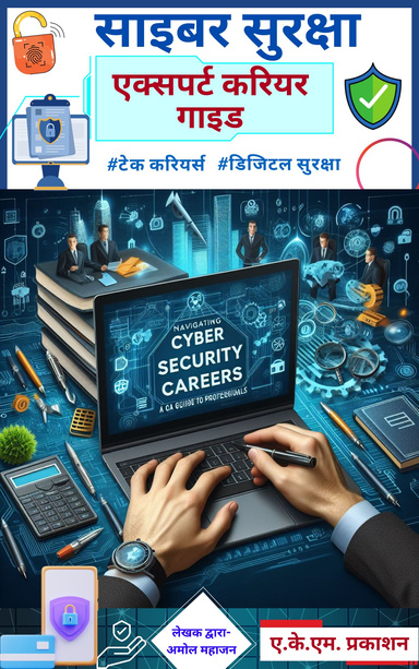 साइबर सिक्योरिटी एक्सपर्ट करियर गाइड
